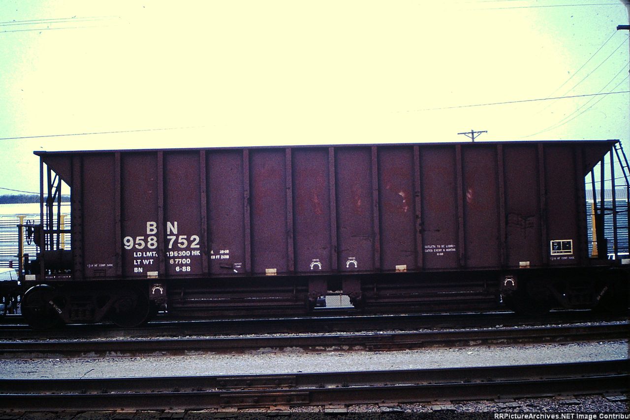 BN 958752
